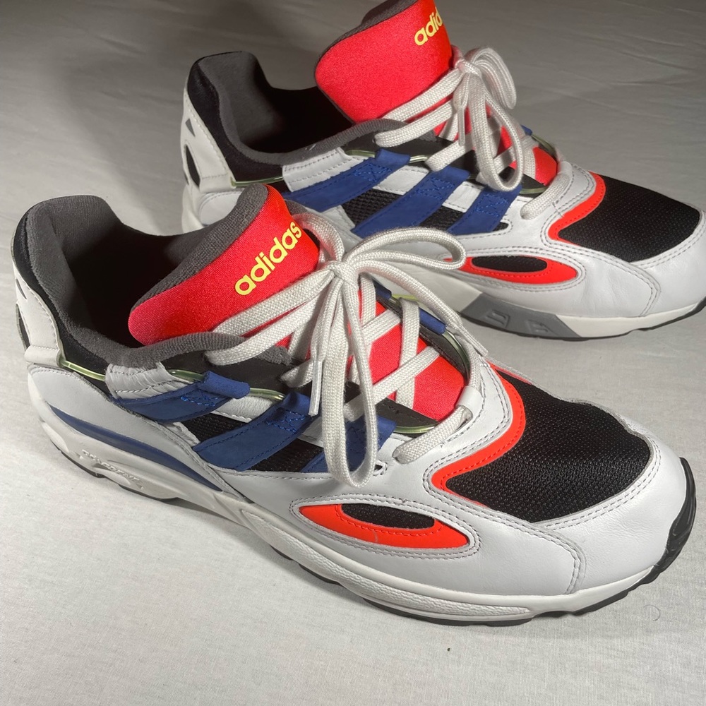 Adidas LXCON Running shoe sz. 12 worn once